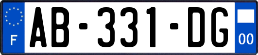 AB-331-DG