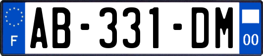 AB-331-DM