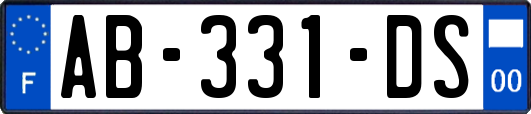 AB-331-DS