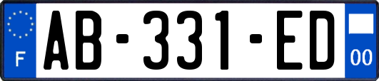 AB-331-ED