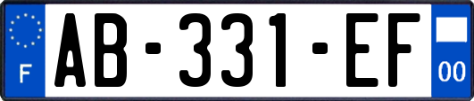 AB-331-EF