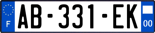 AB-331-EK