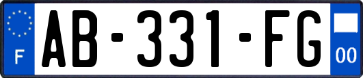 AB-331-FG