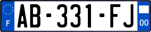 AB-331-FJ