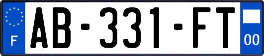 AB-331-FT