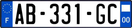 AB-331-GC