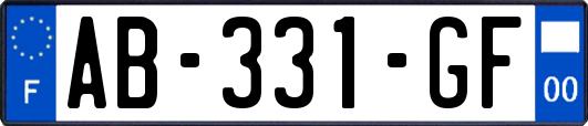 AB-331-GF