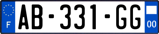 AB-331-GG