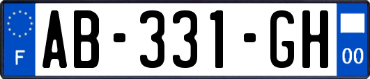 AB-331-GH