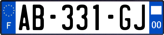 AB-331-GJ