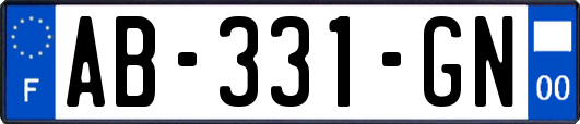 AB-331-GN