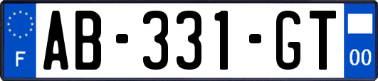 AB-331-GT
