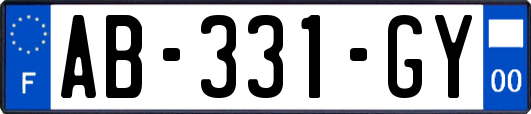AB-331-GY