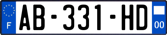 AB-331-HD