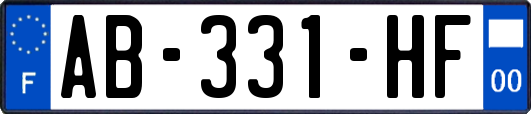 AB-331-HF