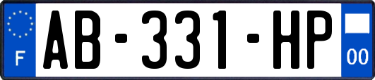 AB-331-HP