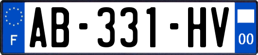 AB-331-HV