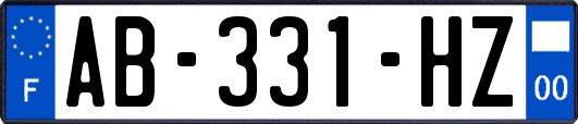 AB-331-HZ