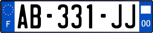 AB-331-JJ