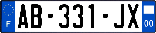 AB-331-JX
