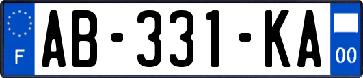 AB-331-KA