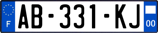 AB-331-KJ