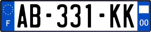 AB-331-KK
