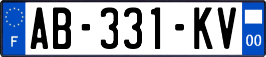 AB-331-KV