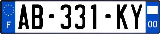 AB-331-KY