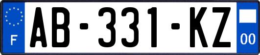 AB-331-KZ