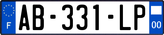 AB-331-LP