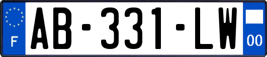 AB-331-LW