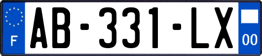 AB-331-LX
