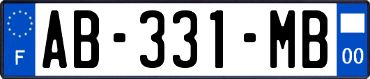 AB-331-MB