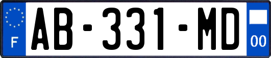 AB-331-MD