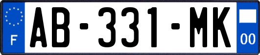AB-331-MK