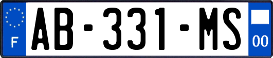 AB-331-MS