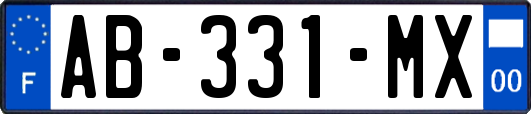 AB-331-MX