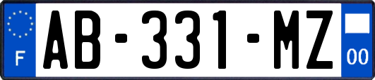 AB-331-MZ
