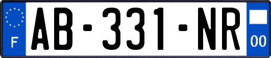 AB-331-NR