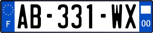 AB-331-WX