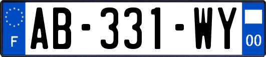 AB-331-WY