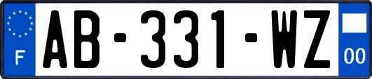AB-331-WZ