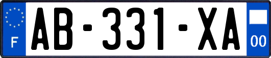 AB-331-XA