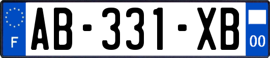 AB-331-XB