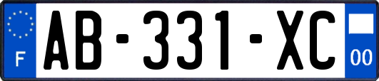 AB-331-XC