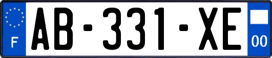 AB-331-XE