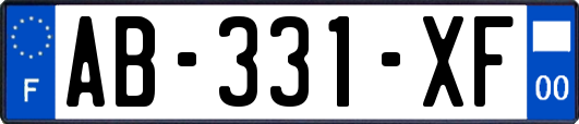 AB-331-XF