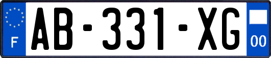 AB-331-XG