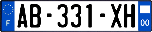 AB-331-XH